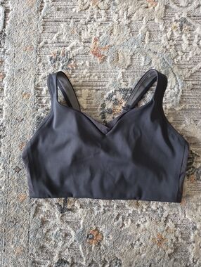 Women's Brooks High Impact Sports Bra